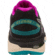 Asics GT-200 7 Trail Running Shoes - Womens, Black/Feather Grey, Medium, 9, 1012A161.001-9