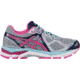 Asics GT-2000 3 Road Running Shoe - Women's-Lightning/Pink/Navy-Medium-10 US