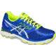 Asics GT-2000 4 Trail Running Shoe - Men's- Blue/Silver/Flash Yellow-Medium-9.5
