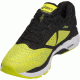 Asics GT-2000 6 Men's Road Running Shoe, Sulphur Spring/Black/White, 10 US, T805N.8990-10