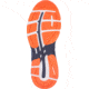 Asics GT-2000 6 Road Running Shoes - Men's, Imperial/Indigo Blue/Shocking Orange, Medium, 10 US T805N.4549-10