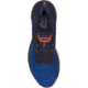 Asics GT-2000 6 Road Running Shoes - Men's, Imperial/Indigo Blue/Shocking Orange, Medium, 10 US T805N.4549-10