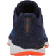 Asics GT-2000 6 Road Running Shoes - Men's, Imperial/Indigo Blue/Shocking Orange, Medium, 10 US T805N.4549-10
