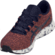 Asics HyperGEL-Yu - Mens, Peacoat/Peacoat, 8.5, Medium, 1021A065.400-8.5