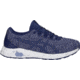 Asics HyperGEL-Yu - Womens, Indigo Blue/Indigo Blue, 6.5, Medium, 1022A056.400-6.5