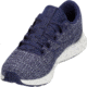 Asics HyperGEL-Yu - Womens, Indigo Blue/Indigo Blue, 6.5, Medium, 1022A056.400-6.5