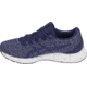 Asics HyperGEL-Yu - Womens, Indigo Blue/Indigo Blue, 6.5, Medium, 1022A056.400-6.5
