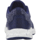 Asics HyperGEL-Yu - Womens, Indigo Blue/Indigo Blue, 6.5, Medium, 1022A056.400-6.5
