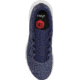 Asics HyperGEL-Yu - Womens, Indigo Blue/Indigo Blue, 6.5, Medium, 1022A056.400-6.5