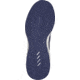 Asics HyperGEL-Yu - Womens, Indigo Blue/Indigo Blue, 6.5, Medium, 1022A056.400-6.5