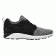 Asics Torrance Casual Shoe - Women's-Mid Grey/Black/Carbon-Medium-9.5