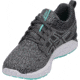 Asics Torrance Road Running Shoes - Women's, Carbon/Carbon/Aruba Blue, Medium, 10 US T7J8N.9797-10