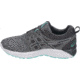 Asics Torrance Road Running Shoes - Women's, Carbon/Carbon/Aruba Blue, Medium, 10 US T7J8N.9797-10