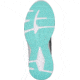 Asics Torrance Road Running Shoes - Women's, Carbon/Carbon/Aruba Blue, Medium, 10 US T7J8N.9797-10