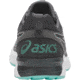 Asics Torrance Road Running Shoes - Women's, Carbon/Carbon/Aruba Blue, Medium, 10 US T7J8N.9797-10