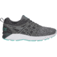 Asics Torrance Road Running Shoes - Women's, Carbon/Carbon/Aruba Blue, Medium, 10 US T7J8N.9797-10