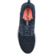 Asics Torrance Road Running Shoes - Women's, Smoke Blue/Smoke Blue/Begonia Pink, Medium, 10 US T7J8N.5656-10