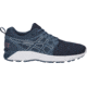 Asics Torrance Road Running Shoes - Women's, Smoke Blue/Smoke Blue/Begonia Pink, Medium, 10 US T7J8N.5656-10