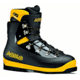 Asolo AFS 8000 Mountaineering Shoe - Mens, Black/Yellow, 5.5 0M4002    0056200055