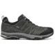 Asolo Agent Evo GV Hiking Shoes - Mens, Graphite, Medium, 9.5, A40036-0051600095