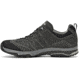 Asolo Agent Evo GV Hiking Shoes - Mens, Graphite, Medium, 9.5, A40036-0051600095