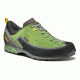 Asolo APEX Approach Shoe - Mens, Grey/English Ivy, 9.5 A12026    0065100095