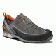 Asolo APEX Approach Shoe - Mens, Grey/Graphite, 8.5, A12026 0061000085