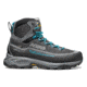 Asolo Arctic GV - Womens, Grey/Gunmetal, Medium, 6, A12537 00884060