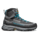 Asolo Arctic GV Boots - Women's, Grey/Gunmetal, 7.5, A12537-884-075