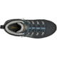 Asolo Corax GV Boots - Womens, Black/Peacock Blue, 8, A12039-906-080