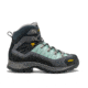 Asolo Drifter I EVO GV ML Hiking Boots - Womens, Grey/Brook Green, 9, A23131-042-090