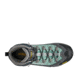 Asolo Drifter I EVO GV ML Hiking Boots - Womens, Grey/Brook Green, 9, A23131-042-090