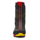 Asolo Eiger XT EVO GV Mountaineering Boots - Unisex, Black/Red, 13, A01048-392-130