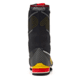 Asolo Eiger XT EVO GV Mountaineering Boots - Unisex, Black/Red, 13, A01048-392-130