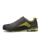 Asolo Eldo GV MM Hiking Boots - Mens, Green Oasis/Smokey Grey, 10.5, A01060-030-105