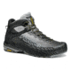Asolo Eldo MID GV MM Hiking Boots - Mens, Black/Grey, 12, A01066-385-120