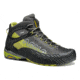 Asolo Eldo MID GV MM Hiking Boots - Mens, Green Oasis/Smokey Grey, 8, A01066-030-080