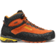 Asolo Eldo Mid LTH GV Approach Shoes - Mens, Orange/Yellow, 10, A01056-023-100