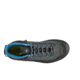 Asolo Eldo Mid LTH GV Approach Shoes - Mens, Graphite/Blue Moon, 6, A01057-939-060