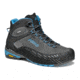 Asolo Eldo Mid LTH GV Approach Shoes - Mens, Graphite/Blue Moon, 6, A01057-939-060