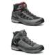 Asolo Falcon Evo Gv Boots - Men's, Grey/Black, Light Black