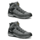 Asolo Falcon Evo GV Hiking Boots - Men's, Light Black, Light Black/Graphite