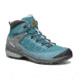 Asolo Falcon EVO GV ML Hiking Boots - Womens, Hydro/Black, 10.5, A40063-111-105