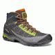 Asolo Falcon GV GTX Hiking Boot - Mens, Donkey/Graphite, 9 A40016    0038100090