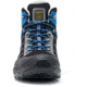 Asolo Falcon GV GTX Hiking Boot - Mens-Graphite/Black-Medium-8.5