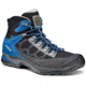 Asolo Falcon GV GTX Hiking Boot - Mens-Graphite/Black-Medium-8.5