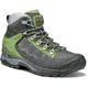 Asolo Falcon GV Hiking Boots - Womens, Graphite/Graphite/English Ivy, Medium, 9.5, A40017-0079600095