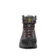 Asolo Finder GV ML Boots - Womens, Grey/Gunmetal/Poppy Red, 10, A23103-043-100