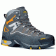 Asolo Flame GTX Boot - Men's-8 US-Regular-Graphite/Gunmetal