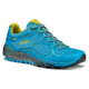 Asolo Flyer Hiking Shoes - Women's, Hawaiian Ocean, Medium, 10.5, A40503-0084600105
